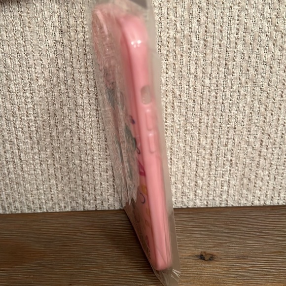 NEW iPhone 13 Pro Max Phone Case -Powerpuff Girls- Pink, Black, Red Yellow - Picture 5 of 8